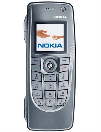 Nokia 9300i نوکیا