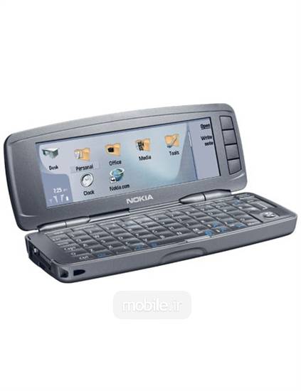 Nokia 9300i نوکیا