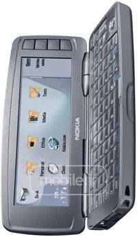 Nokia 9300i نوکیا