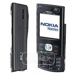 Nokia N80 نوکیا