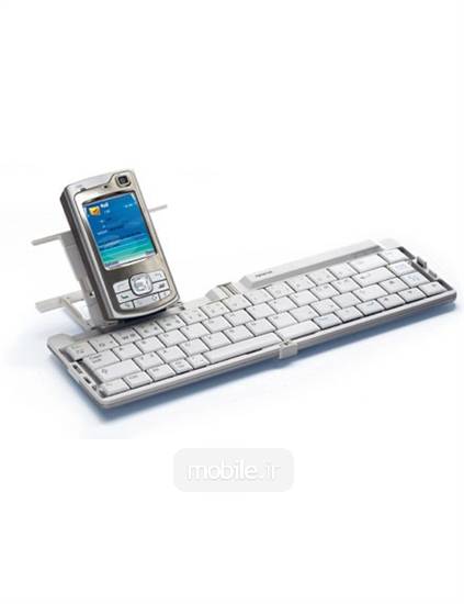 Nokia N80 نوکیا