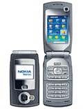 Nokia N71 نوکیا