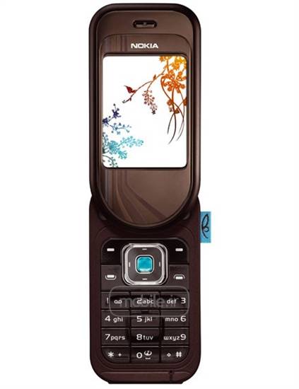 Nokia 7370 نوکیا