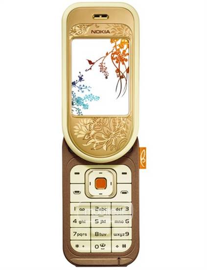 Nokia 7370 نوکیا