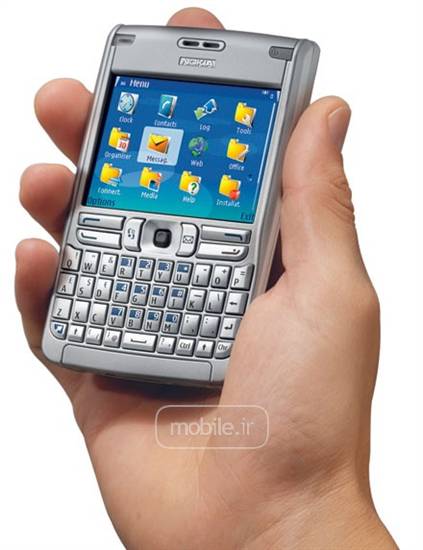 Nokia E61 نوکیا