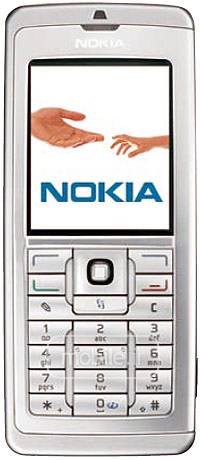 Nokia E60 نوکیا