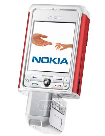 Nokia 3250 نوکیا