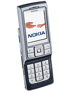 Nokia 6270 نوکیا
