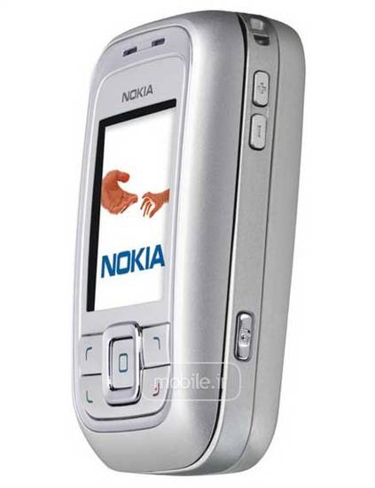 Nokia 6111 نوکیا