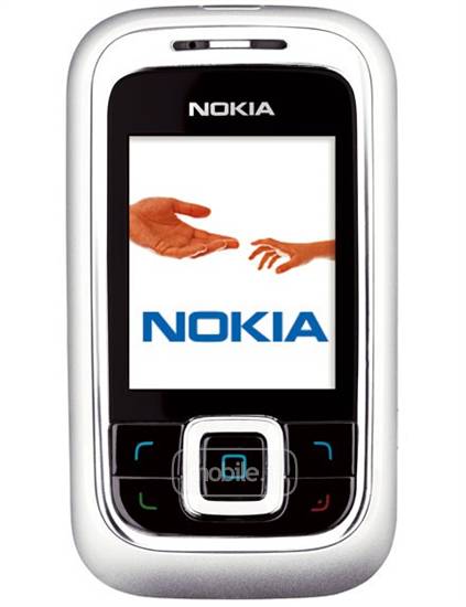 Nokia 6111 نوکیا