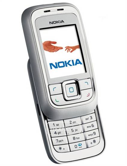 Nokia 6111 نوکیا
