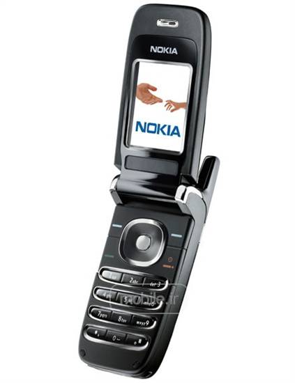 Nokia 6060 نوکیا