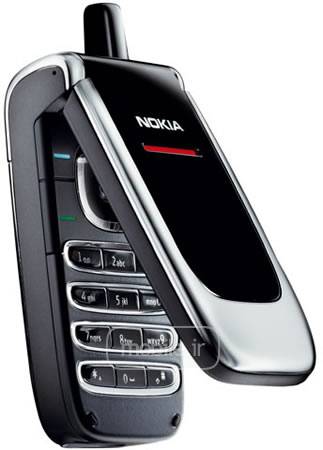 Nokia 6060 نوکیا