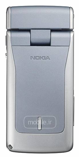 Nokia N90 نوکیا