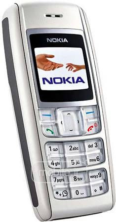 Nokia 1600 نوکیا