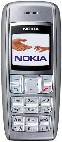 Nokia 1600 نوکیا