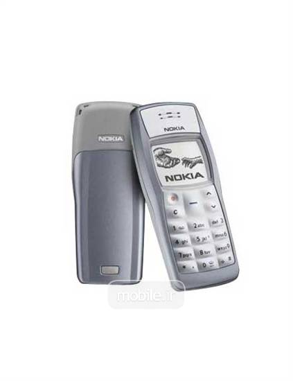 Nokia 1101 نوکیا