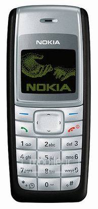 Nokia 1101 نوکیا