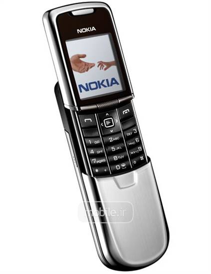 Nokia 8800 نوکیا