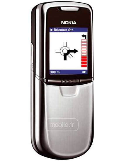 Nokia 8800 نوکیا