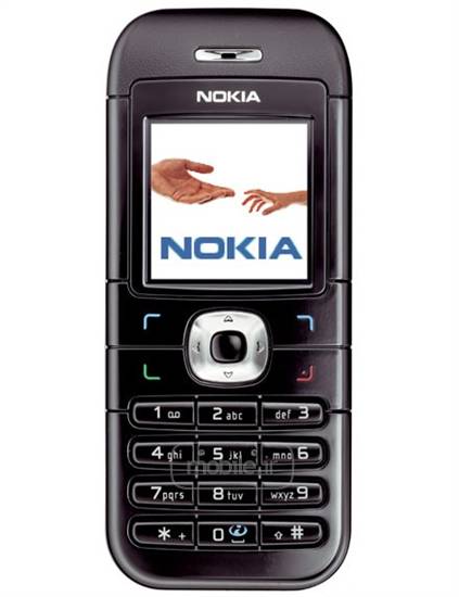Nokia 6030 نوکیا