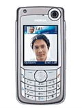 Nokia 6680 نوکیا