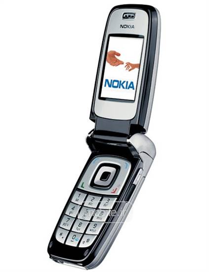 Nokia 6101 نوکیا