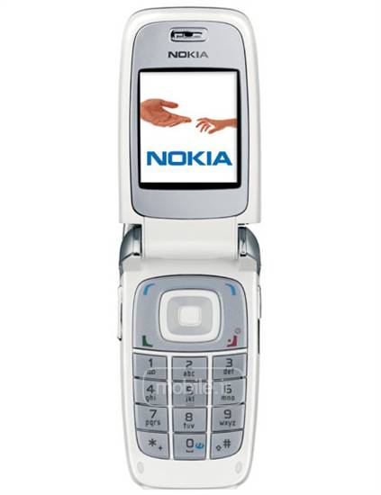 Nokia 6101 نوکیا