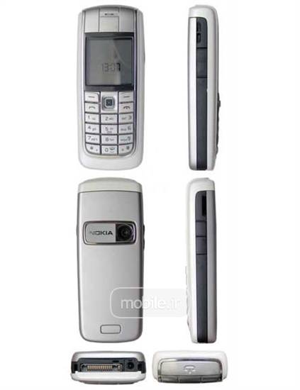 Nokia 6020 نوکیا