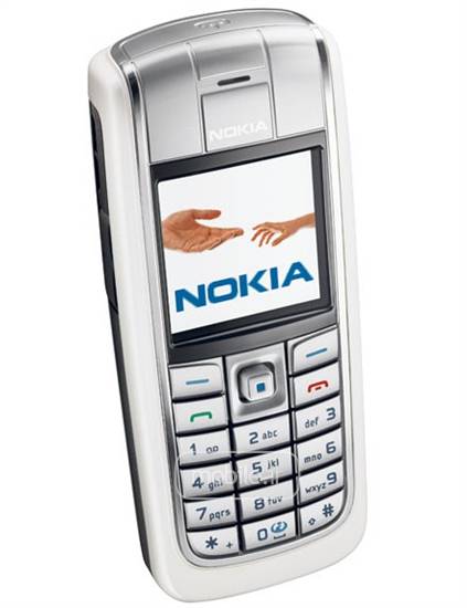 Nokia 6020 نوکیا