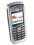 Nokia 6020 نوکیا