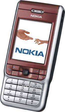 Nokia 3230 نوکیا