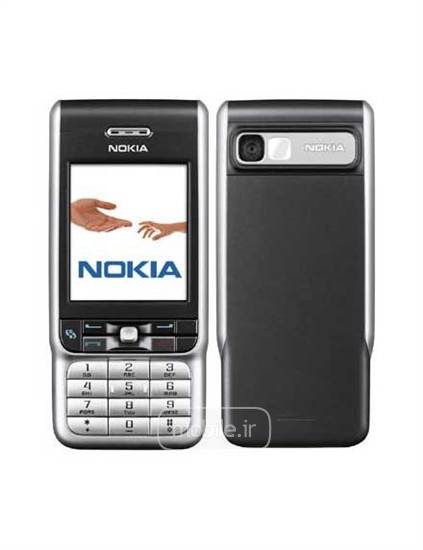 Nokia 3230 نوکیا
