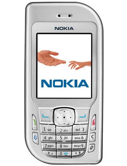 Nokia 6670 نوکیا