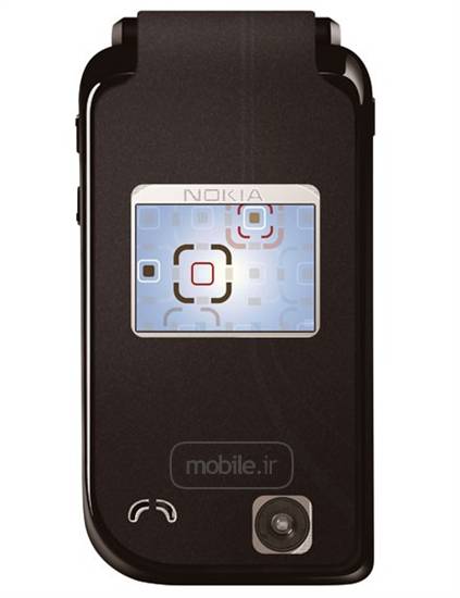 Nokia 7270 نوکیا