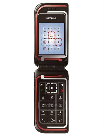 Nokia 7270 نوکیا
