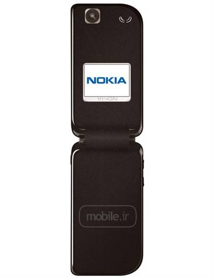 Nokia 7270 نوکیا