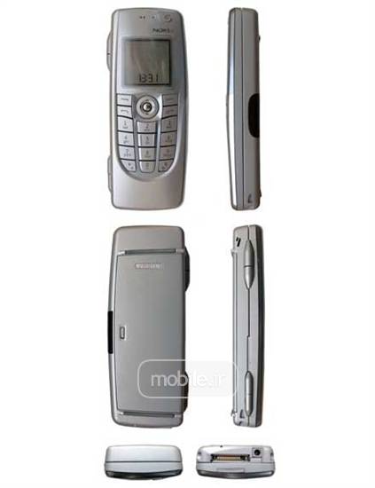 Nokia 9300 نوکیا