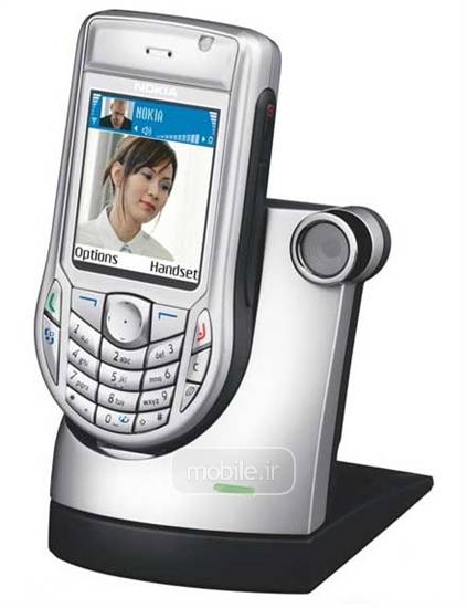 Nokia 6630 نوکیا