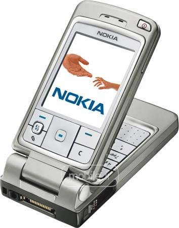 Nokia 6260 نوکیا