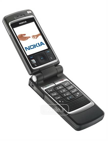 Nokia 6260 نوکیا