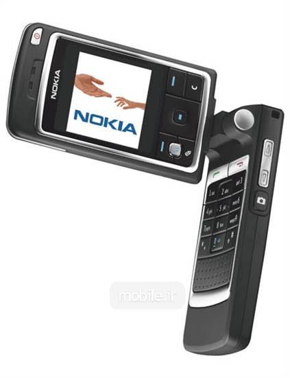 Nokia 6260 نوکیا