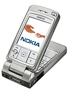 Nokia 6260 نوکیا