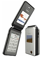 Nokia 6170 نوکیا