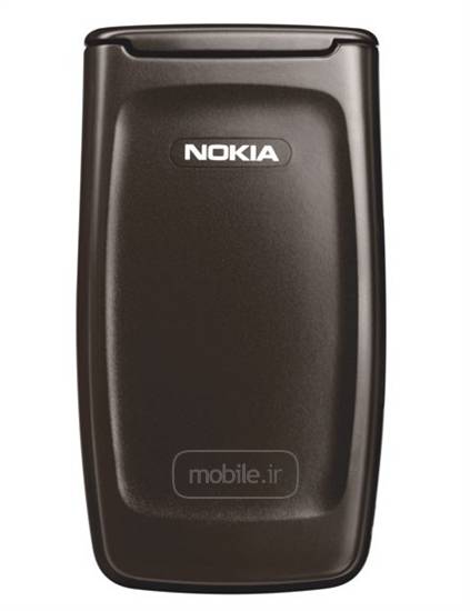 Nokia 2650 نوکیا