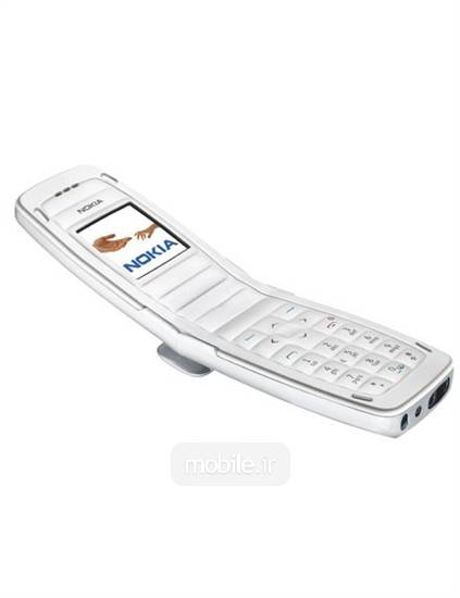 Nokia 2650 نوکیا