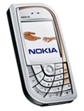 Nokia 7610 نوکیا