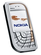 nokia n7610