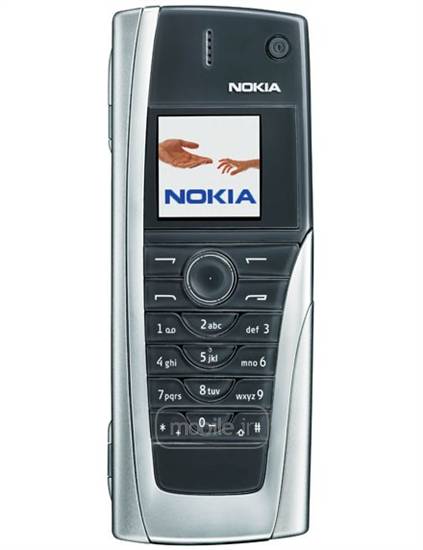 Nokia 9500 نوکیا