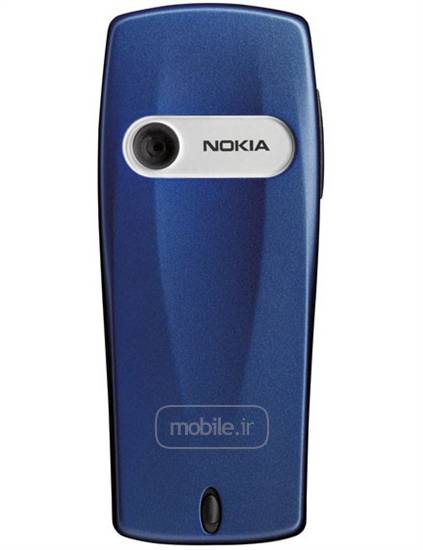 Nokia 6610i نوکیا